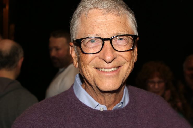 milliardaires