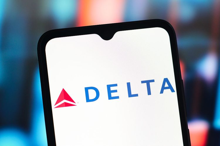 Delta Airlines