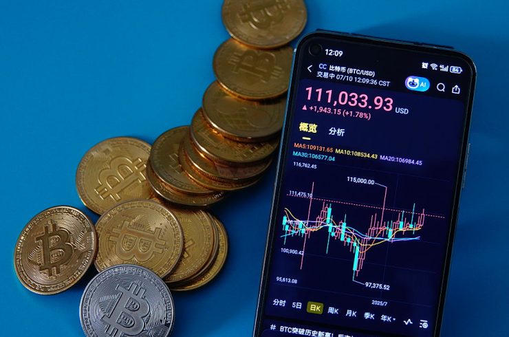 Bitcoin