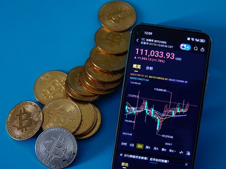 Bitcoin