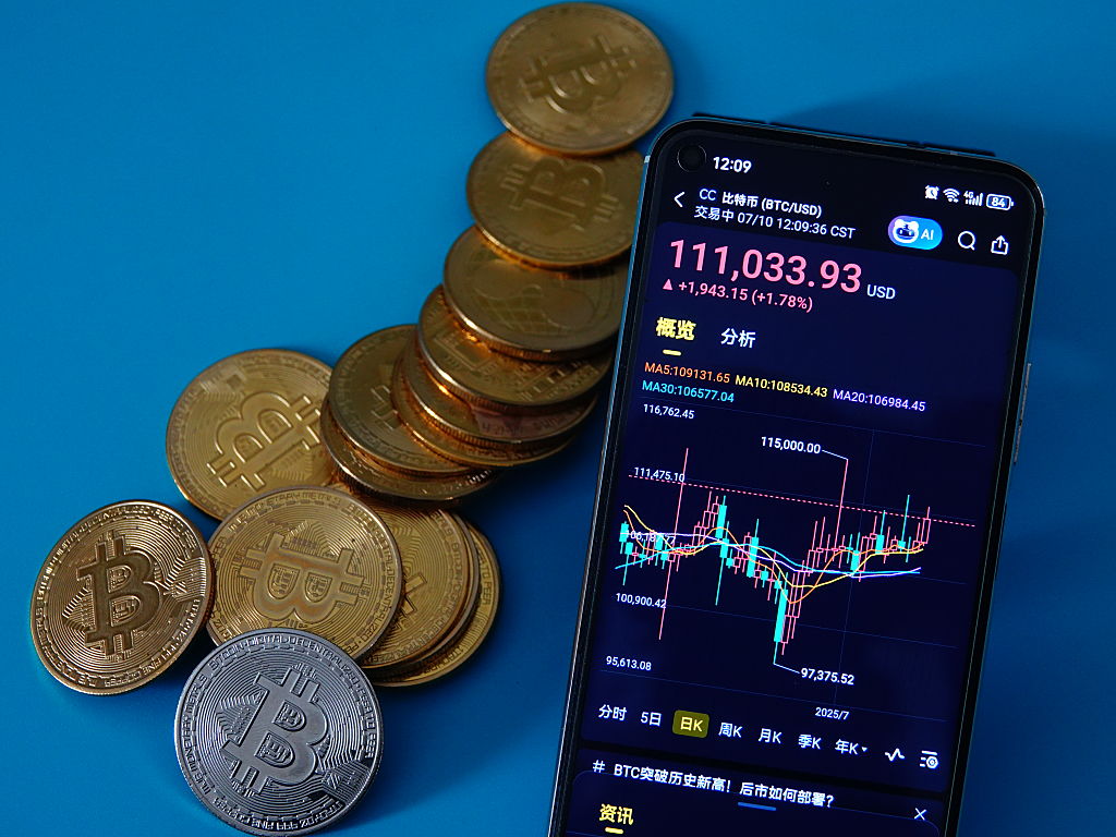 Bitcoin