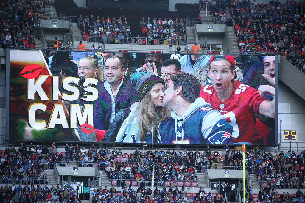 Kiss Cam
