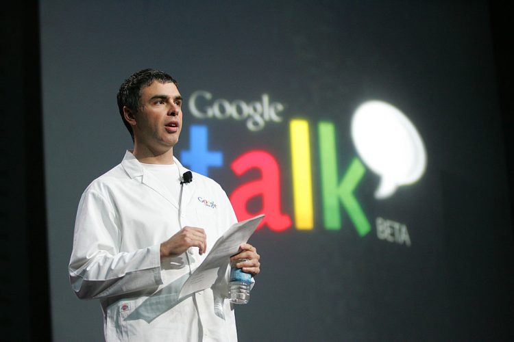 À 52 ans, alors que le monde évolue à grande vitesse sous l’impulsion du numérique, Larry Page incarne une success story américaine exemplaire — une réussite bâtie sur la persévérance, l’ingéniosité et une certaine humilité.