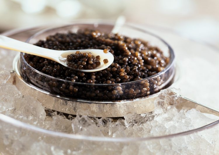 caviar