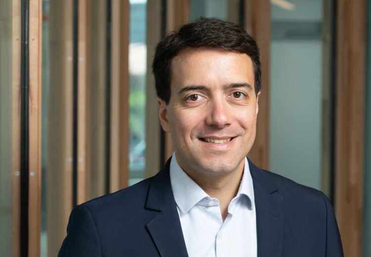 Nicolas Serrie, Président de KHIMOD