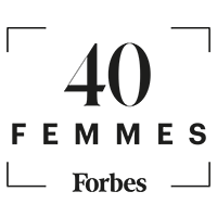 logo 40 femmes 2