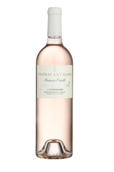 photo 11 chateau la calisse cuvee etoile rose 2024
