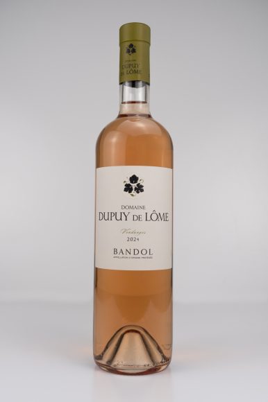 photo 14 dupuy de lome bandol rose aop 2024