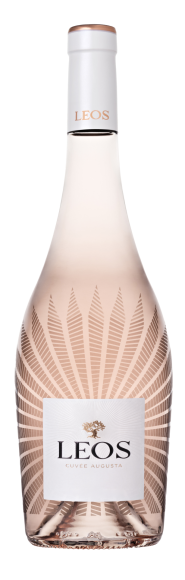 photo 5 leos rose cuvee augusta 75cl