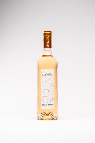 photo 7 chateau barbanau et cae terra rose cotes de provence