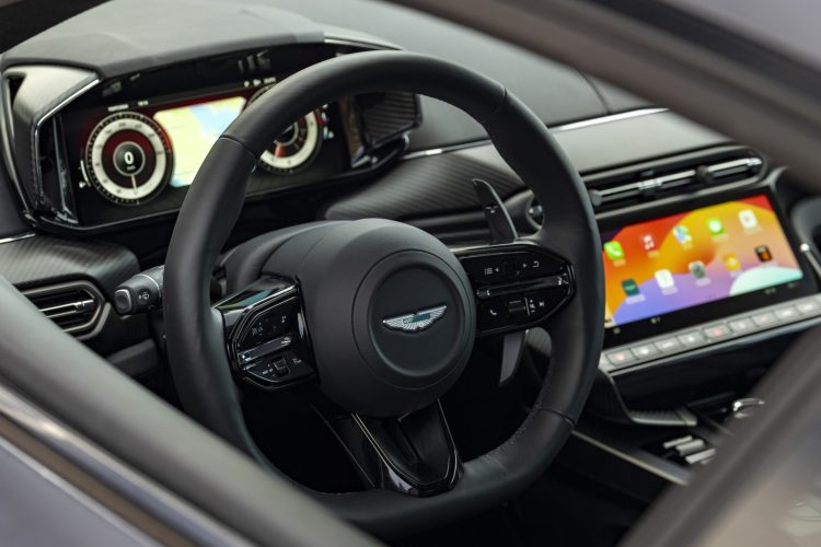 À Monaco avec la Vanquish Coupé 3 astonmartinvanquishvn63amlphotomaxearey 6762