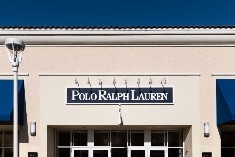 Ralph Lauren