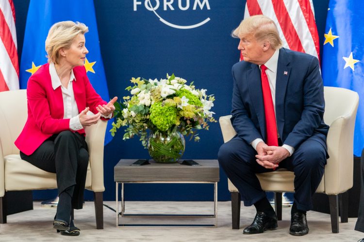 Accord UE-États-Unis