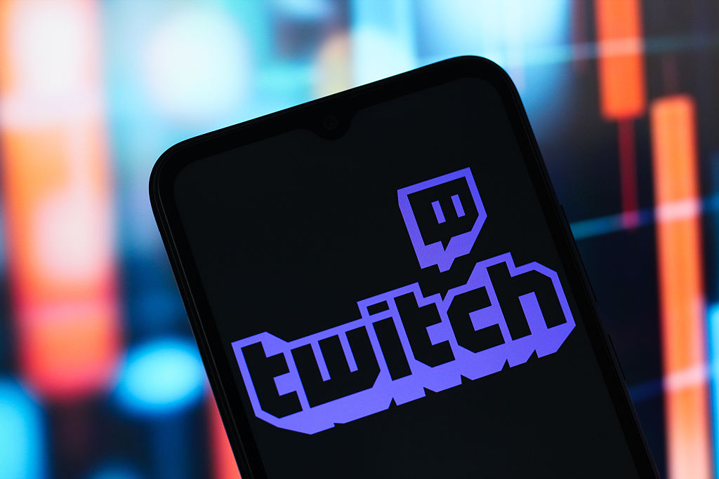 Twitch