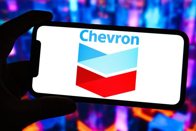 Chevron