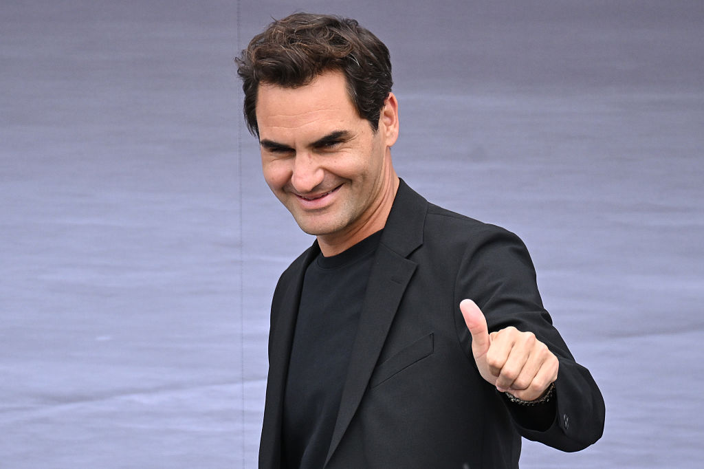 Federer