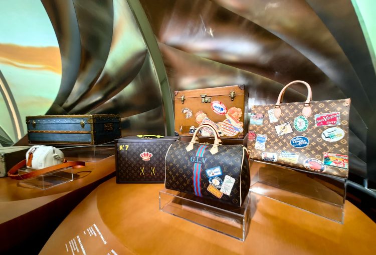 luxe