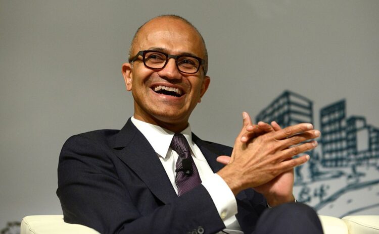 Microsoft