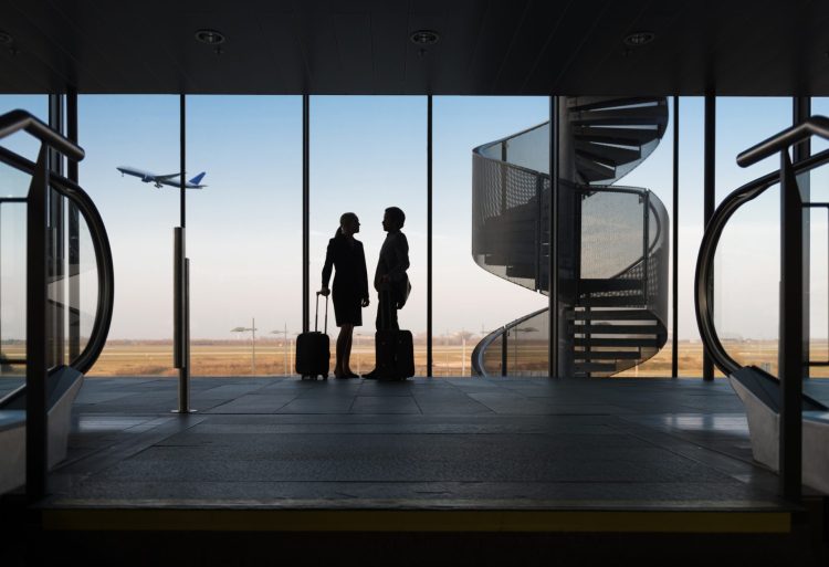 voyages d'affaires