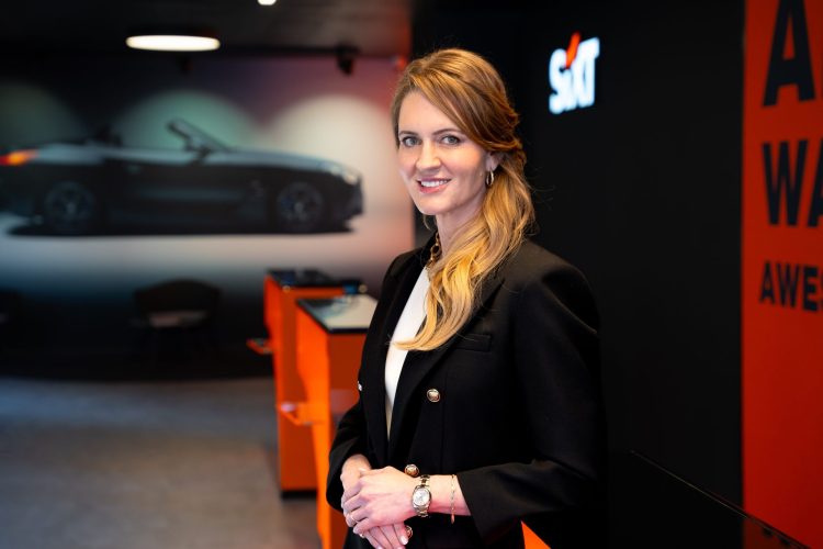 Kelly Kliebhan, de la Maison-Blanche au groupe Sixt 2 kelly kilebhan 4
