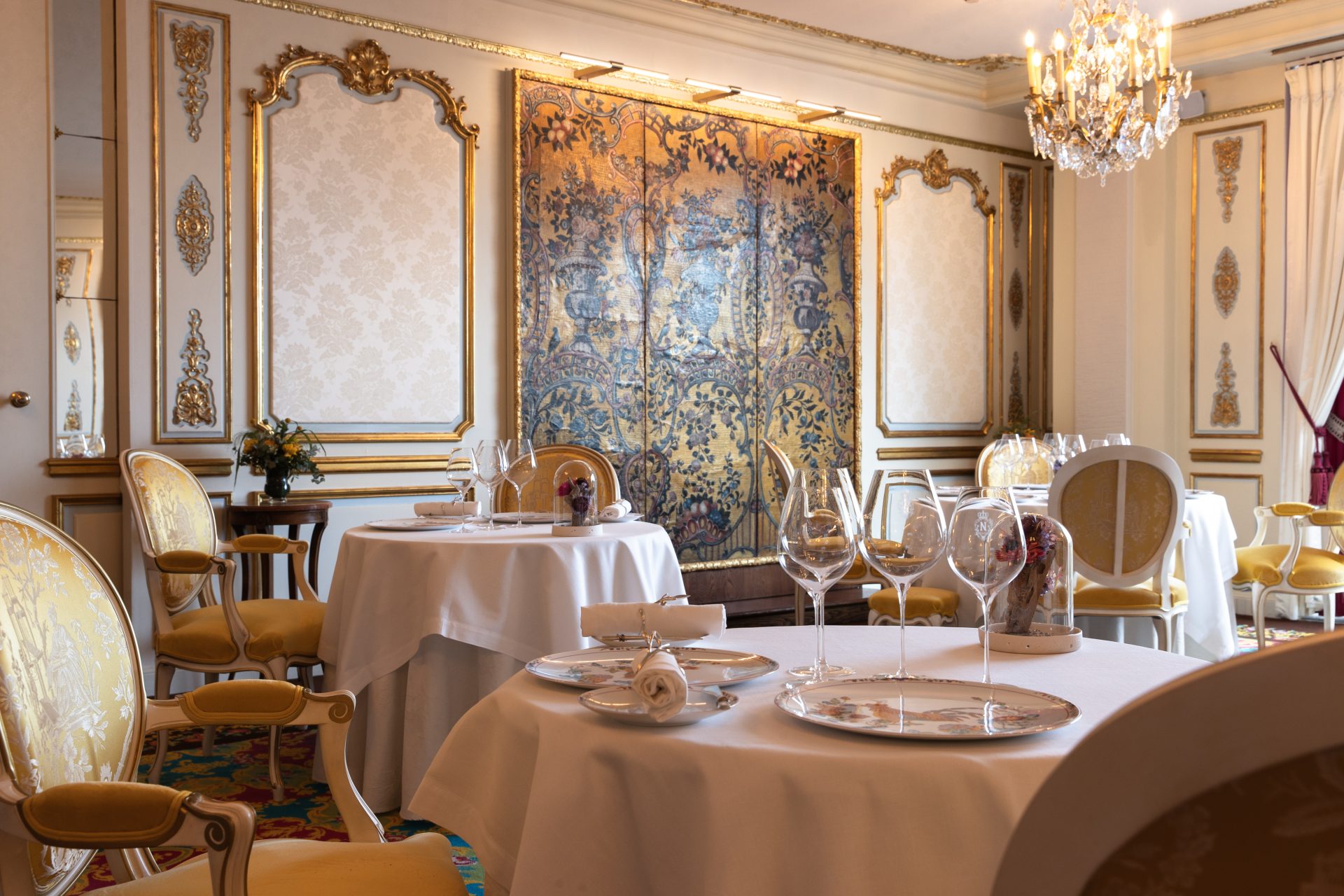 le negresco le chantecler c gregoire gardette