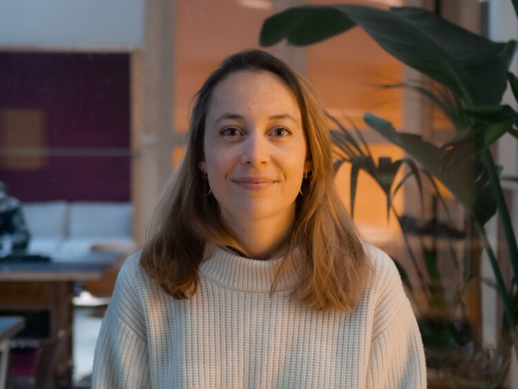 Léa Philippot poursuit l’aventure entrepreneuriale avec Mindology, désormais intégré au groupe Novex.