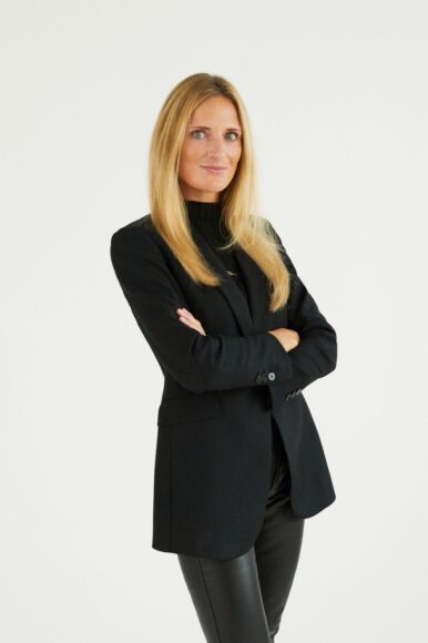 CEO au féminin - phillipine vidal