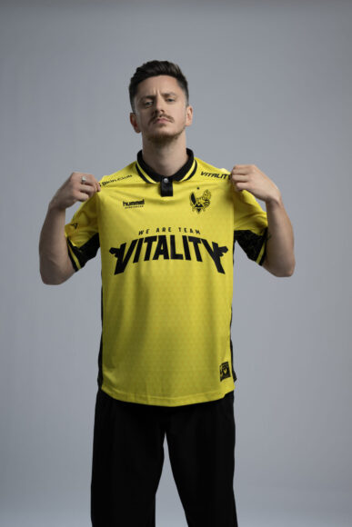 Interview avec apEX, figure du Counter-Strike français et leader de Team Vitality 2 vitality cs2 20250605 mediaday apex bysevenonethree 026 1