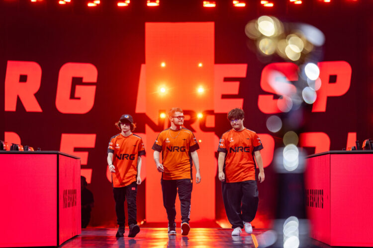 Esport français : immersion à Lyon et enquête sur un phénomène en plein essor - 20250914 rlcs wc lyon day 5 konkolmichal 336