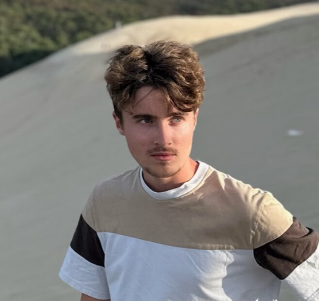 Valentin Gasselin