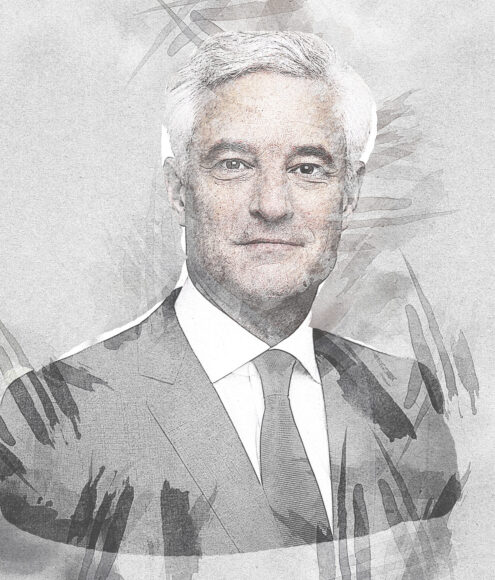 CLASSEMENT | Le top 40 des avocats du CAC 40 - billam