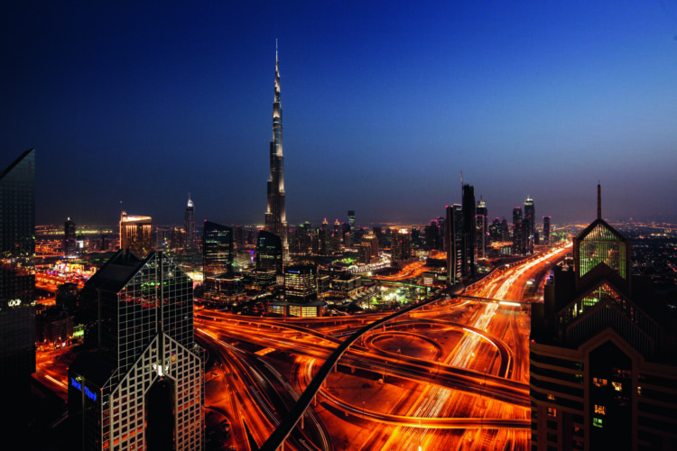 burj khalifa 26