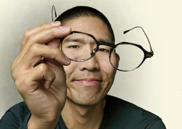 Edwin Chen