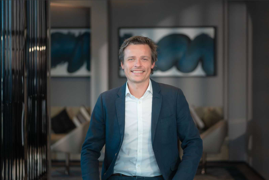 ETIX lève 170 millions d'euros pour doubler son réseau de data centers en Europe - capture decran 2025 09 25 092047