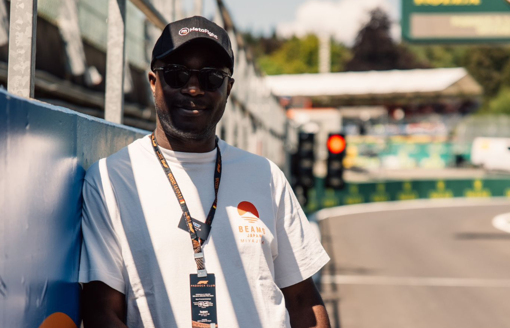 30 Under 30 – La suite : qu’est devenu Samuel Tamba (Axe-One) ? - capture decran 2025 09 25 095029