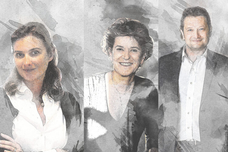 CLASSEMENT | Le top 40 des avocats du CAC 40 - cover oniriq 58