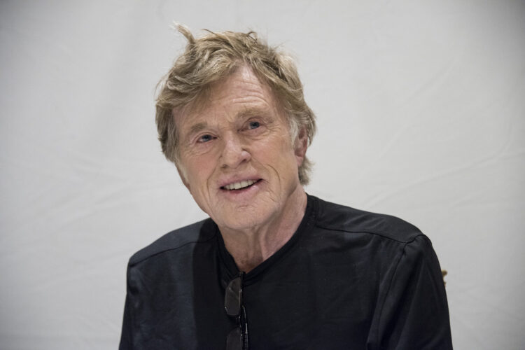 Robert Redford
