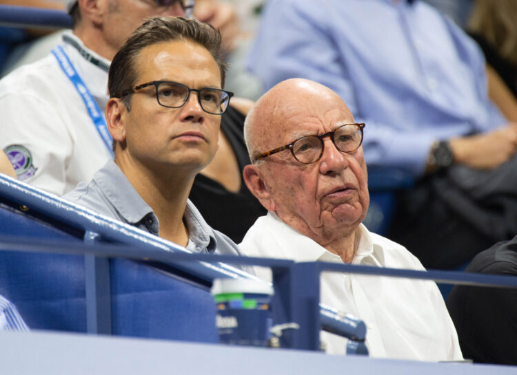 Lachlan Murdoch