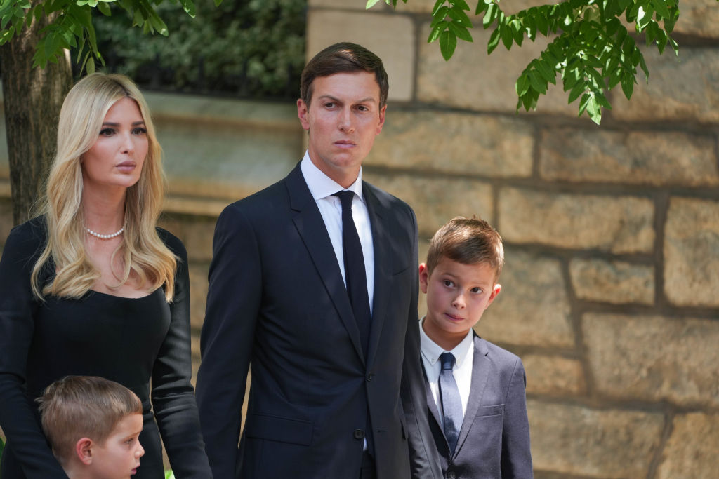 Jared Kushner