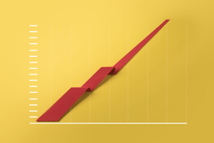 De 20 % à plus de 110 % du PIB : comment la dette publique a dérapé en 50 ans