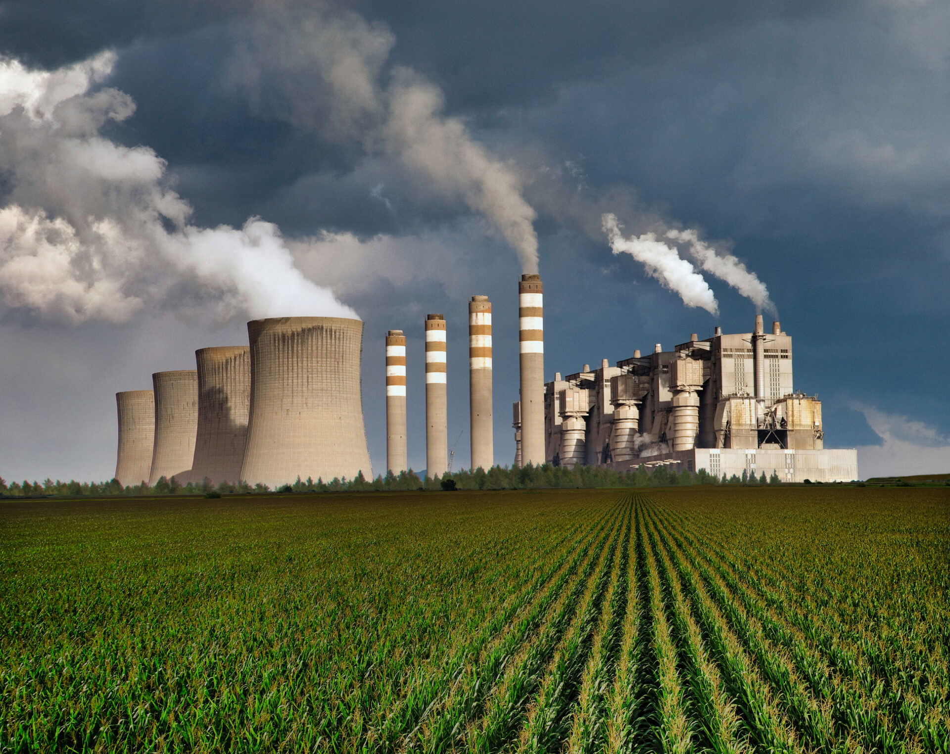 Climat : les banques financent deux fois plus les énergies fossiles que les énergies durables - gettyimages 1368045713