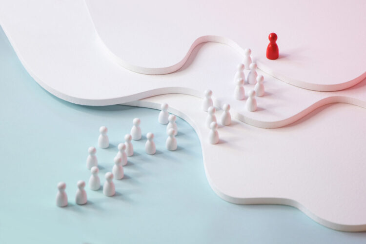 Leadership