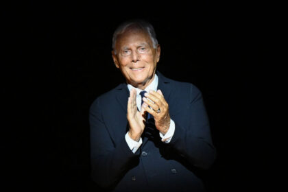 Giorgio Armani