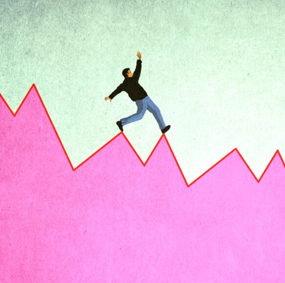 Une croissance ralentie, mais résiliente pour les start-up françaises