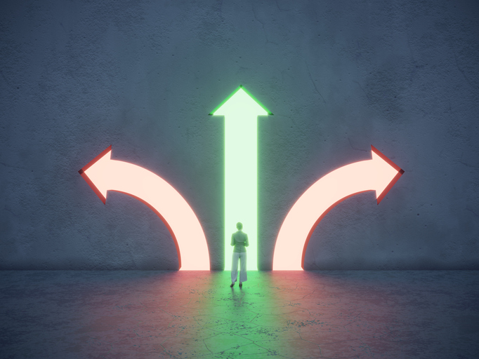 Comment les RH transforment les contradictions en valeur. Source : Getty Images polyvalence