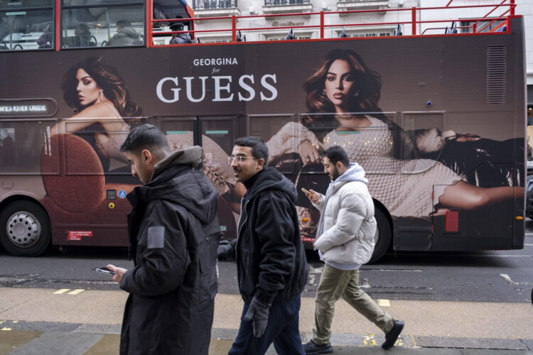GUESS
