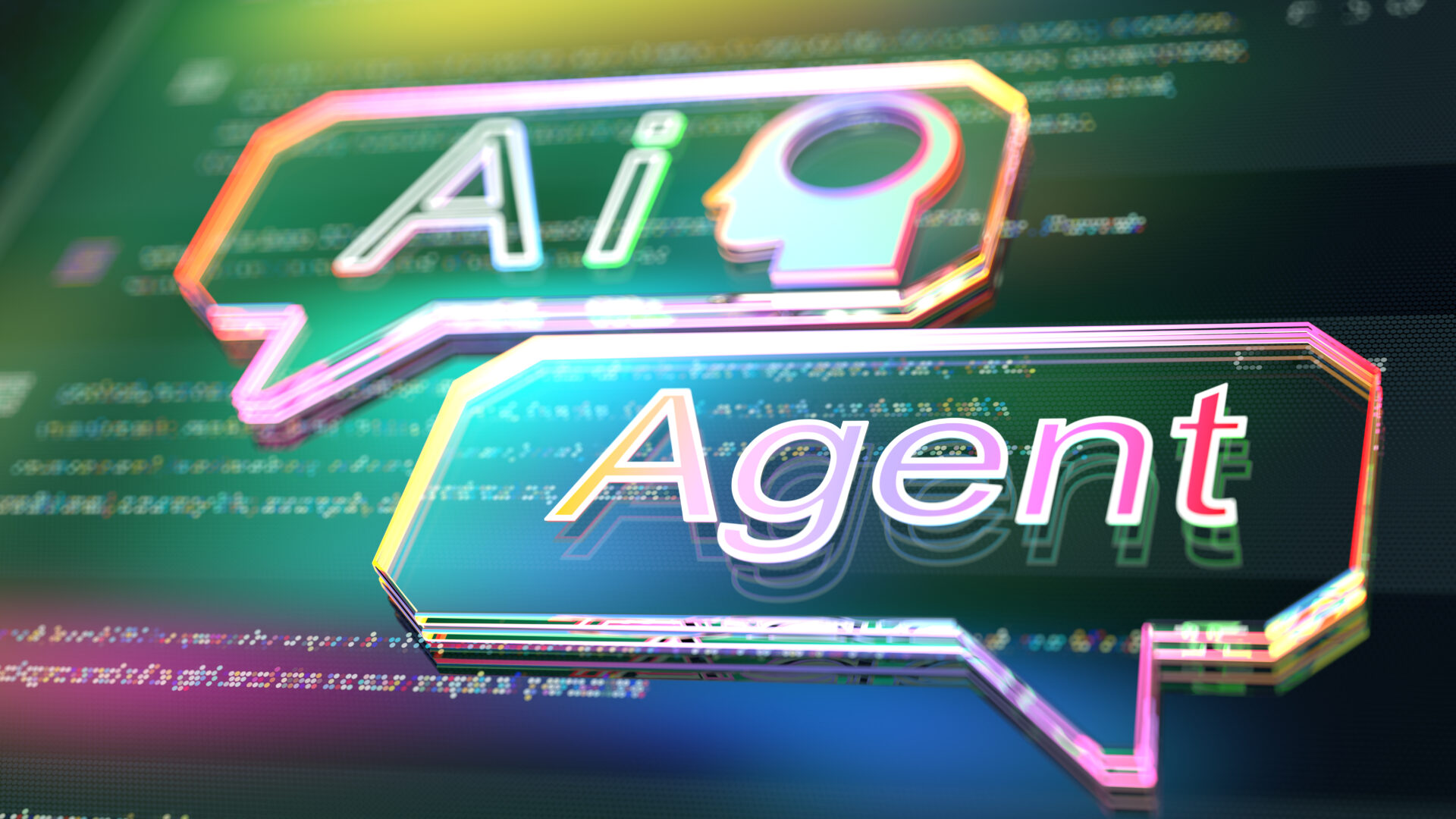 L’agent IA, pour une rentrée sous le signe de la productivité et du bien être au travail - gettyimages 2219351721