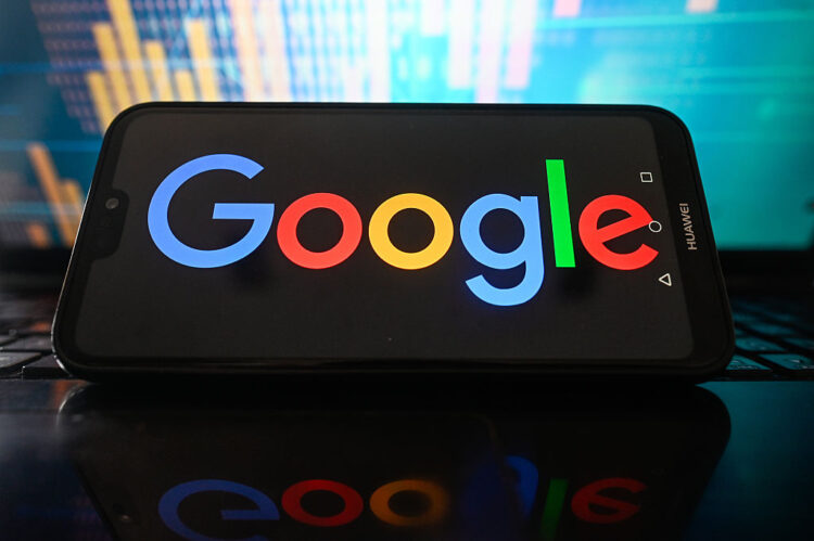 google