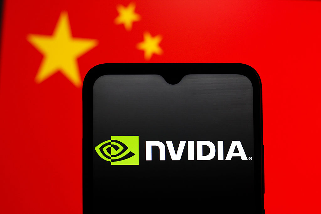 Nvidia