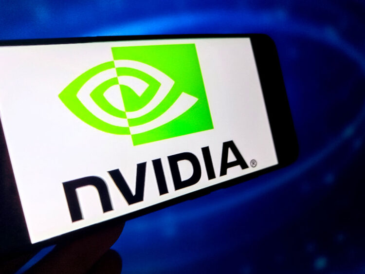 Nvidia